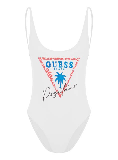 guess swimwear clearance.